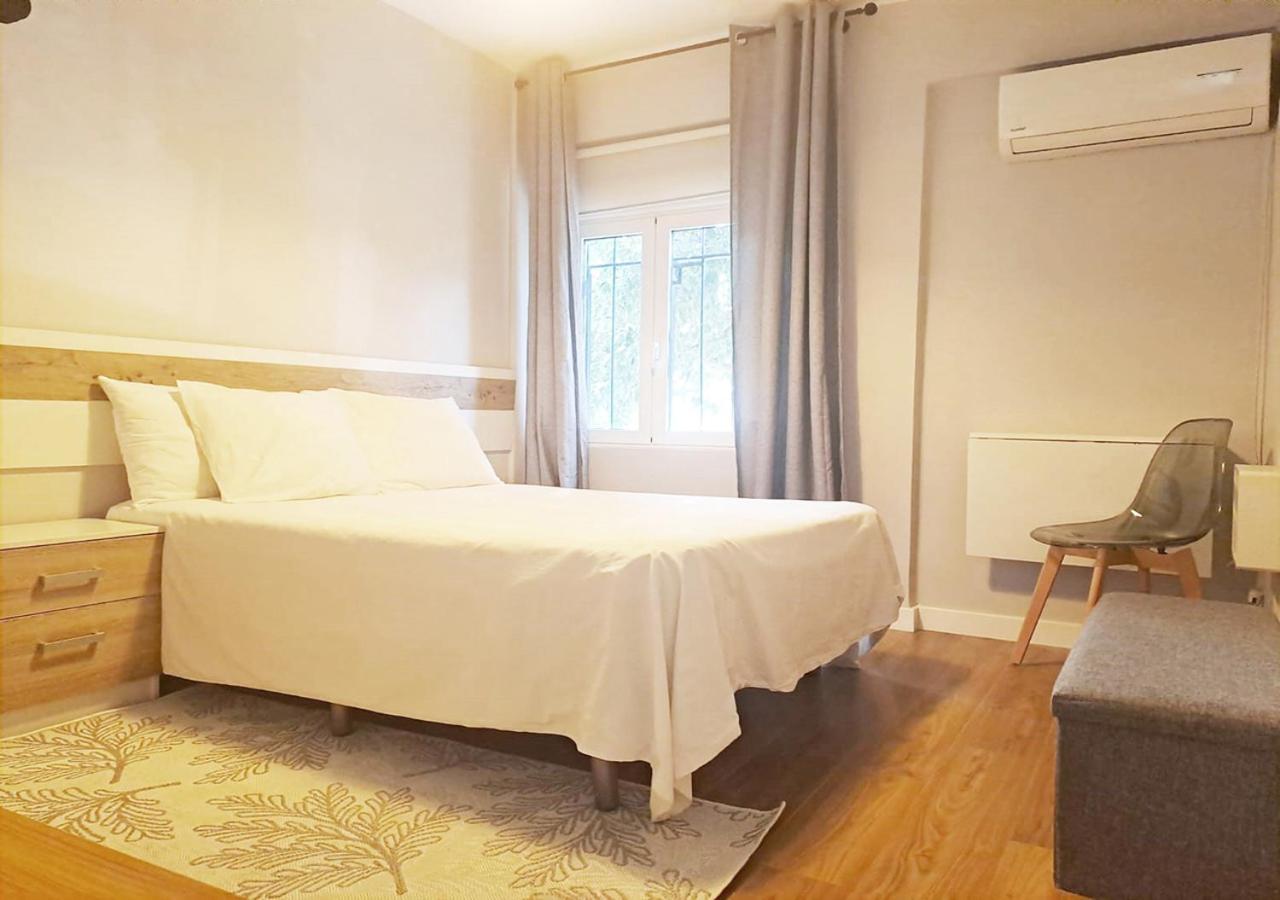 La Cordobesa Cerca Renfe Apartman Córdoba Kültér fotó