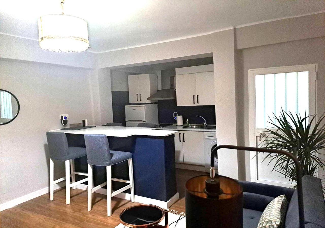 La Cordobesa Cerca Renfe Apartman Córdoba Kültér fotó