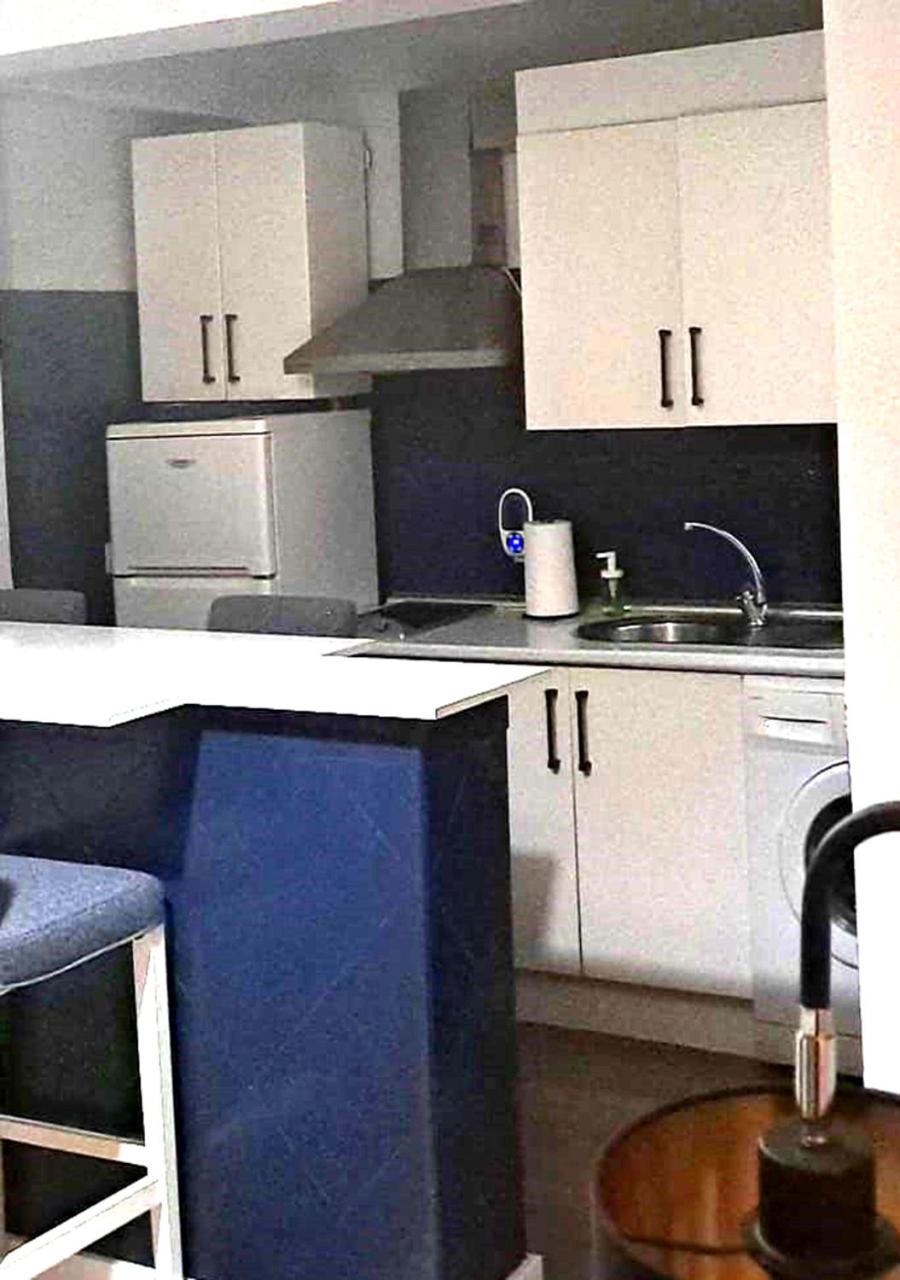 La Cordobesa Cerca Renfe Apartman Córdoba Kültér fotó
