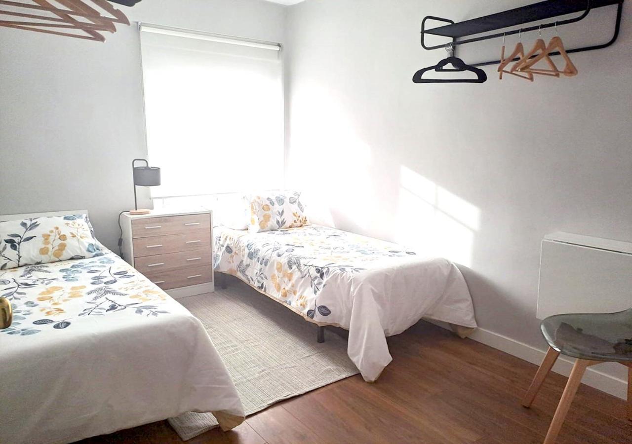 La Cordobesa Cerca Renfe Apartman Córdoba Kültér fotó