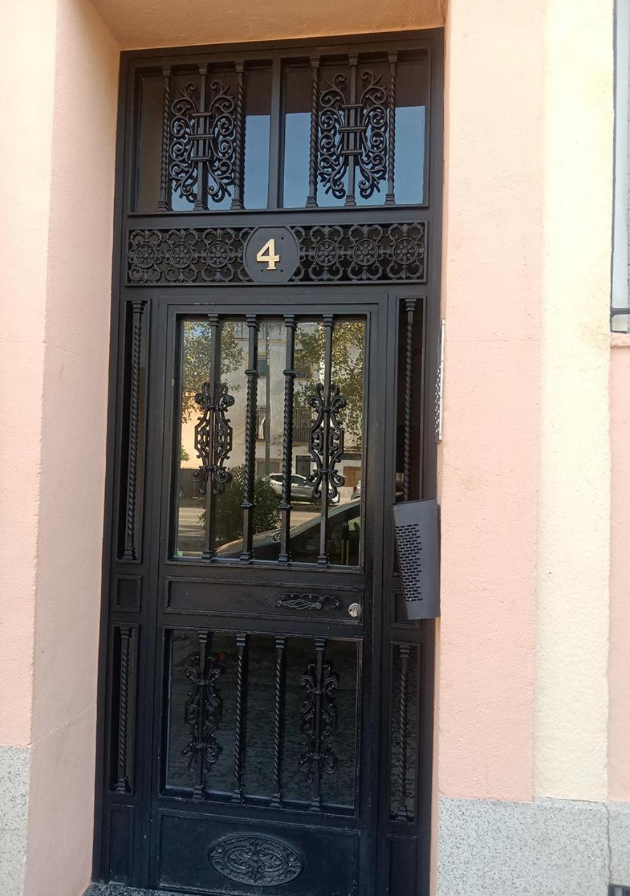 La Cordobesa Cerca Renfe Apartman Córdoba Kültér fotó